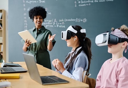 ASEAN Workshop Elevates Tech Education in Myanmar and Vietnam